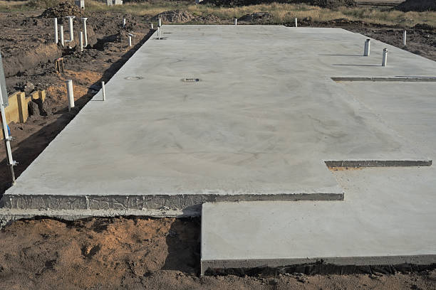 Best Concrete Leveling Services  in Hannahs Mill, GA