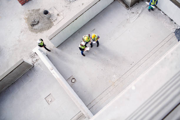 Best Residential Concrete Services  in Hannahs Mill, GA
